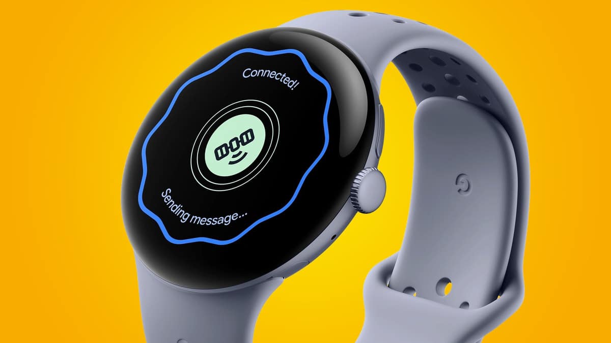 Pixel Watch 5 Renkleri ve Fiyatı Lansman Öncesi Sızdı