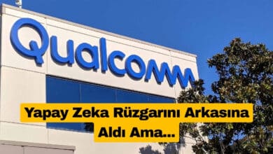 Qualcomm ve Arm Yapay Zeka Rüzgarını Arkasına Aldı Ama...