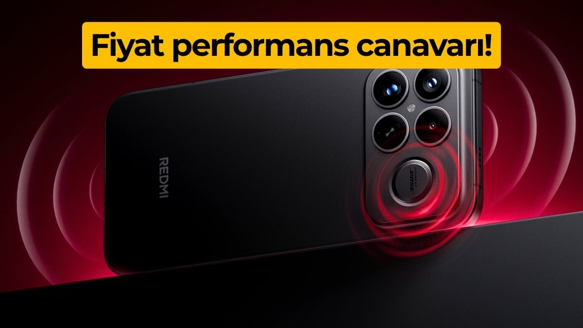 Redmi K100