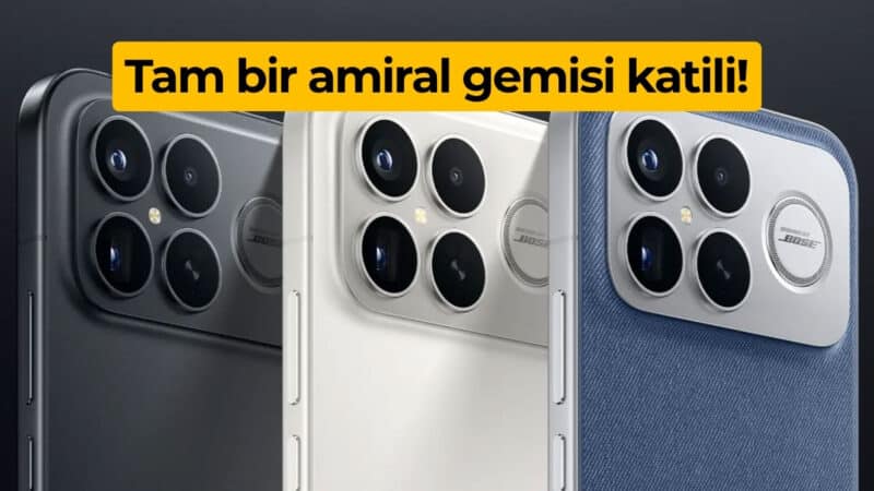 Redmi K100 Pro