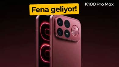 Redmi K100 Pro Max