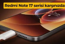 Redmi Note 17