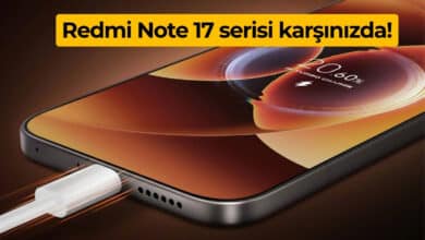 Redmi Note 17