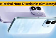 Redmi Note 17