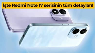 Redmi Note 17
