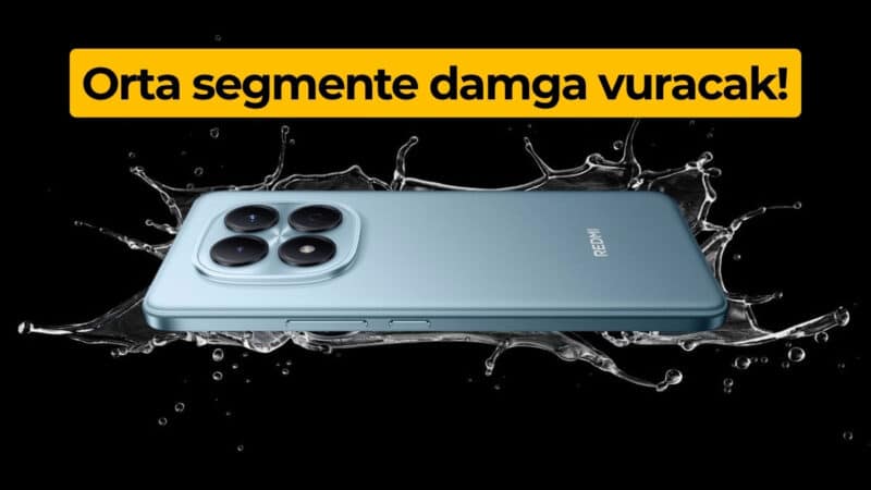 Redmi Note 17
