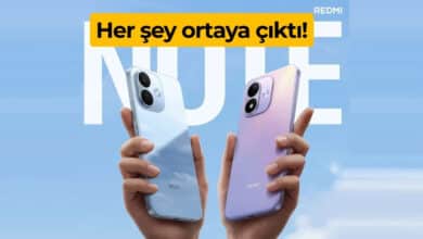 Redmi Note 17