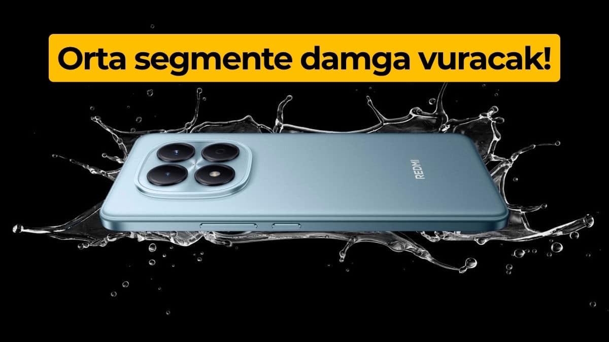 Redmi Note 17