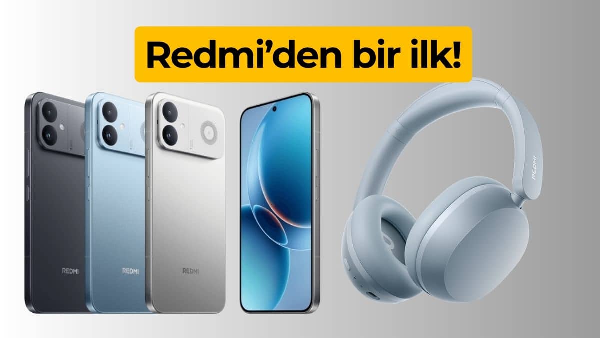 Redmi