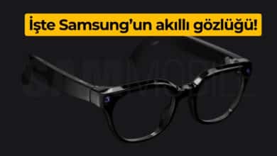 Samsung Galaxy Glasses