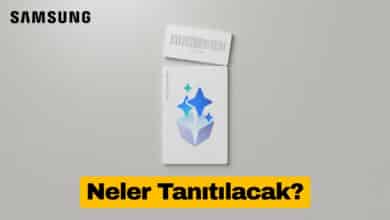 Samsung Galaxy Unpacked 2026 Etkinliğinde Neler Tanıtılacak