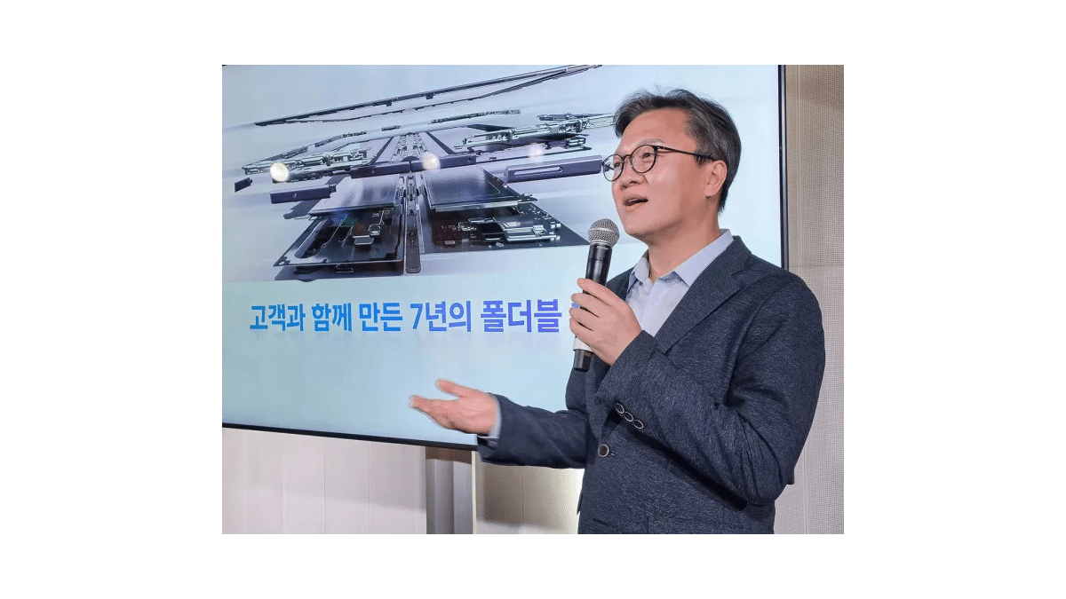 Samsung Silikon Karbon Bataryayı Sevdi