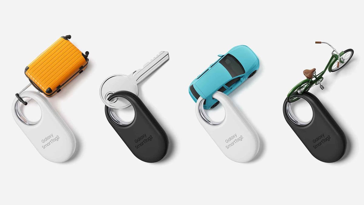 Samsung SmartTag 3
