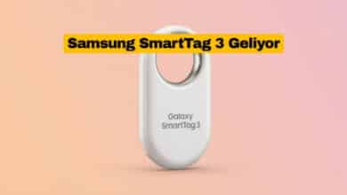 Samsung SmartTag 3