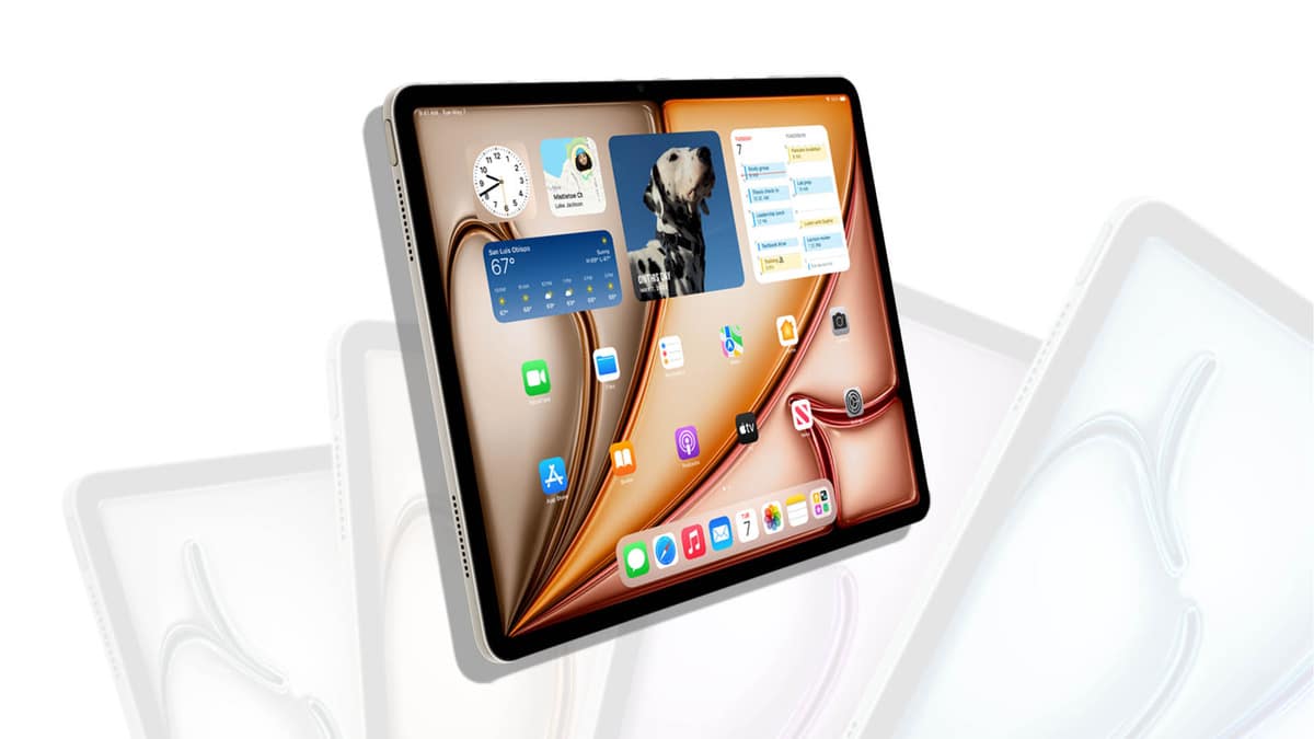 Suya Dayanıklı İlk iPad Yakında Tanıtılabilir