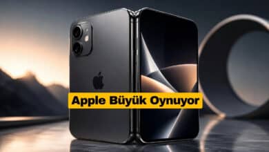 Apple Büyük Oynuyor, Milyonlarca iPhone Ultra Sipariş Etti
