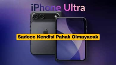 iPhone Ultra Katlanabilir Telefon Fiyatlarını Yükseltebilir