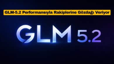 GLM-5.2 Performansıyla Rakiplerine Gözdağı Veriyor