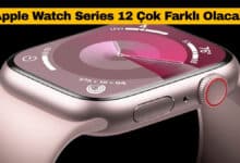 Apple Watch Series 12 Çok Farklı Olacak