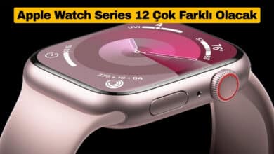 Apple Watch Series 12 Çok Farklı Olacak