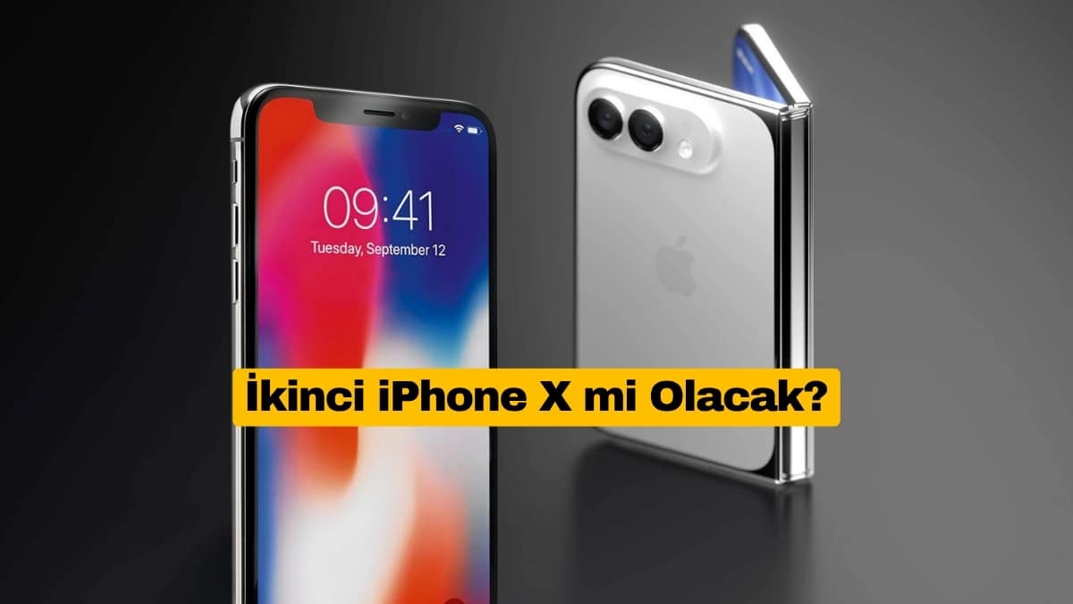 Apple iPhone Ultra ile iPhone X Başarısını Tekrarlayabilir mi?