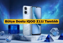 Bütçe Dostu iQOO Z11i Tanıtıldı: İşte Özellikleri ve Fiyatı