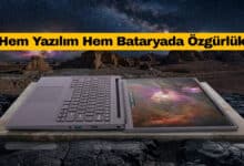 18 Saatlik Pil Ömrü Sunan Lemur Pro Tanıtıldı