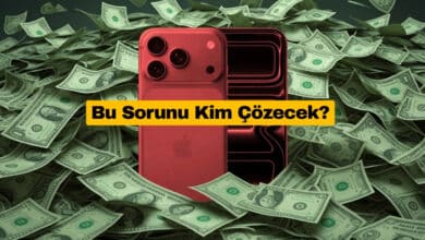iPhone 18 Pro'da Apple'ın Bile Çözemeyeceği Bir Sorun Var
