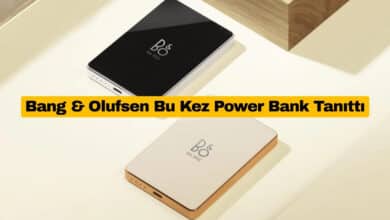 Bang & Olufsen Bu Kez Premium Qi2 Power Bank Tanıttı