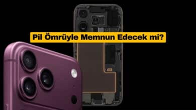 iPhone 18 Pro Max Pil Ömrüyle Memnun Edecek mi?