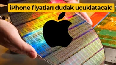TSMC çip