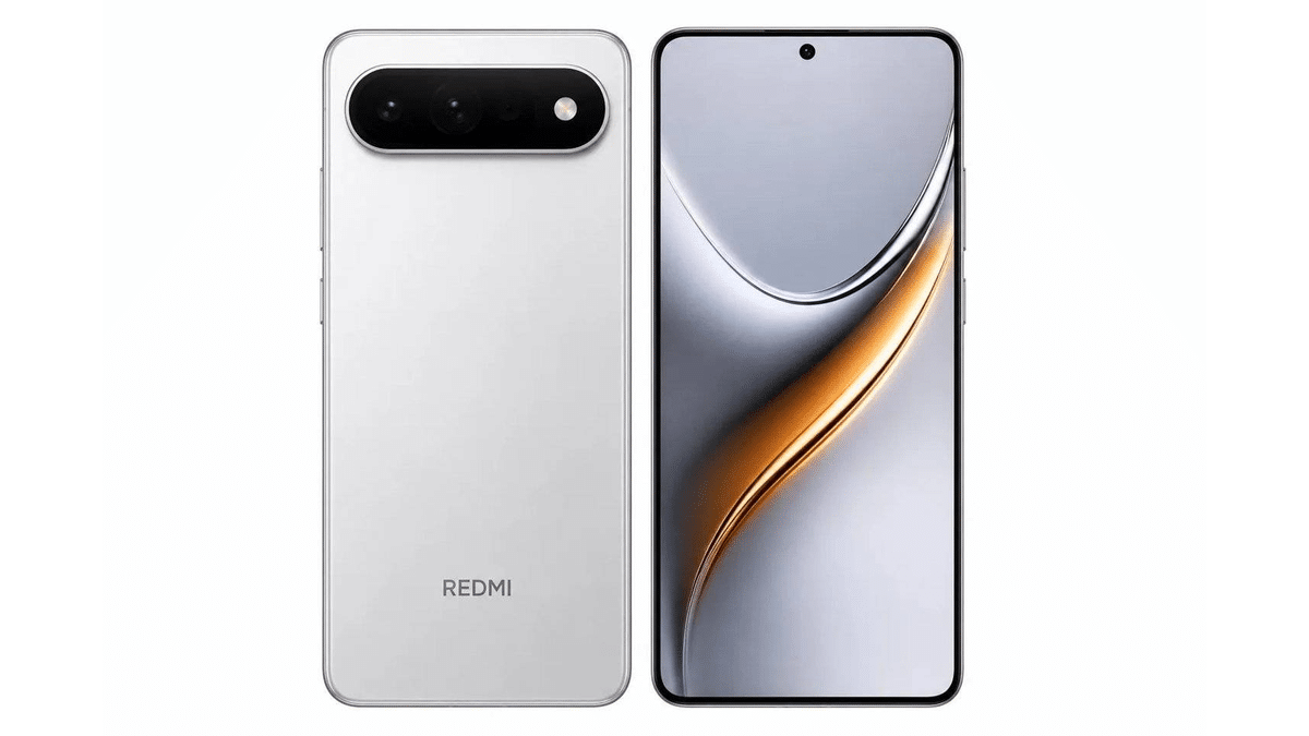 Tablet Gibi Telefon Redmi Turbo 6 Max Geliyor