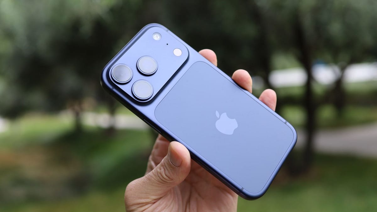 iPhone 18 Pro'da Apple'ın Bile Çözemeyeceği Bir Sorun Var