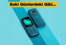 Uygun Fiyatlı Nokia 123 Shield Resmen Tanıtıldı
