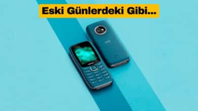 Uygun Fiyatlı Nokia 123 Shield Resmen Tanıtıldı