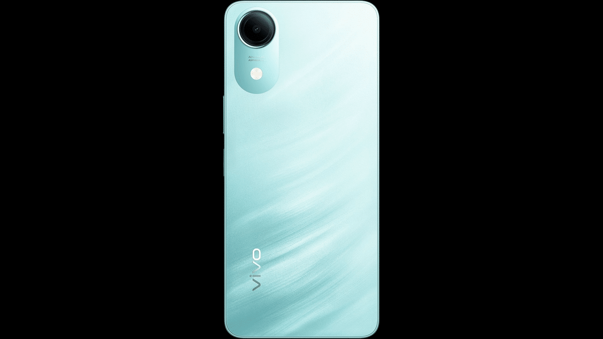Vivo Y05e