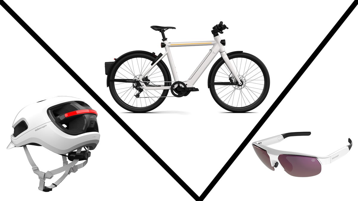 Volkswagen Sport eBike