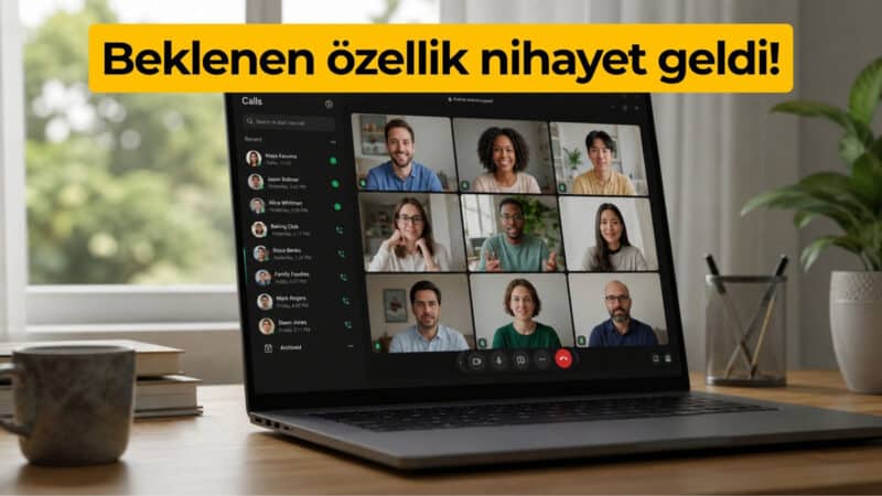 WhatsApp Web