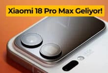 Xiaomi 18