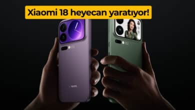 Xiaomi 18
