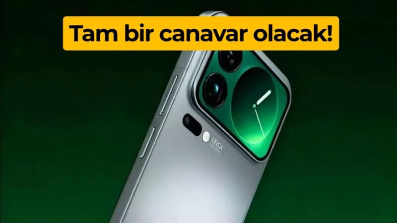 Xiaomi 18 Pro Max