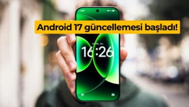 Xiaomi Android 17