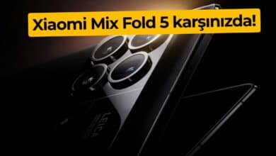 Xiaomi Mix Fold 5