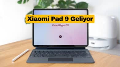 Xiaomi Pad 9 Lansman Öncesinde Sertifikalandırıldı