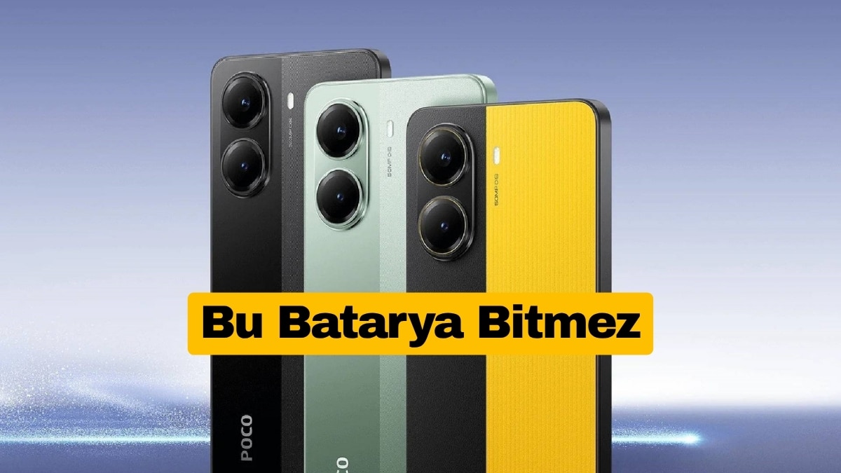 Xiaomi Poco X8