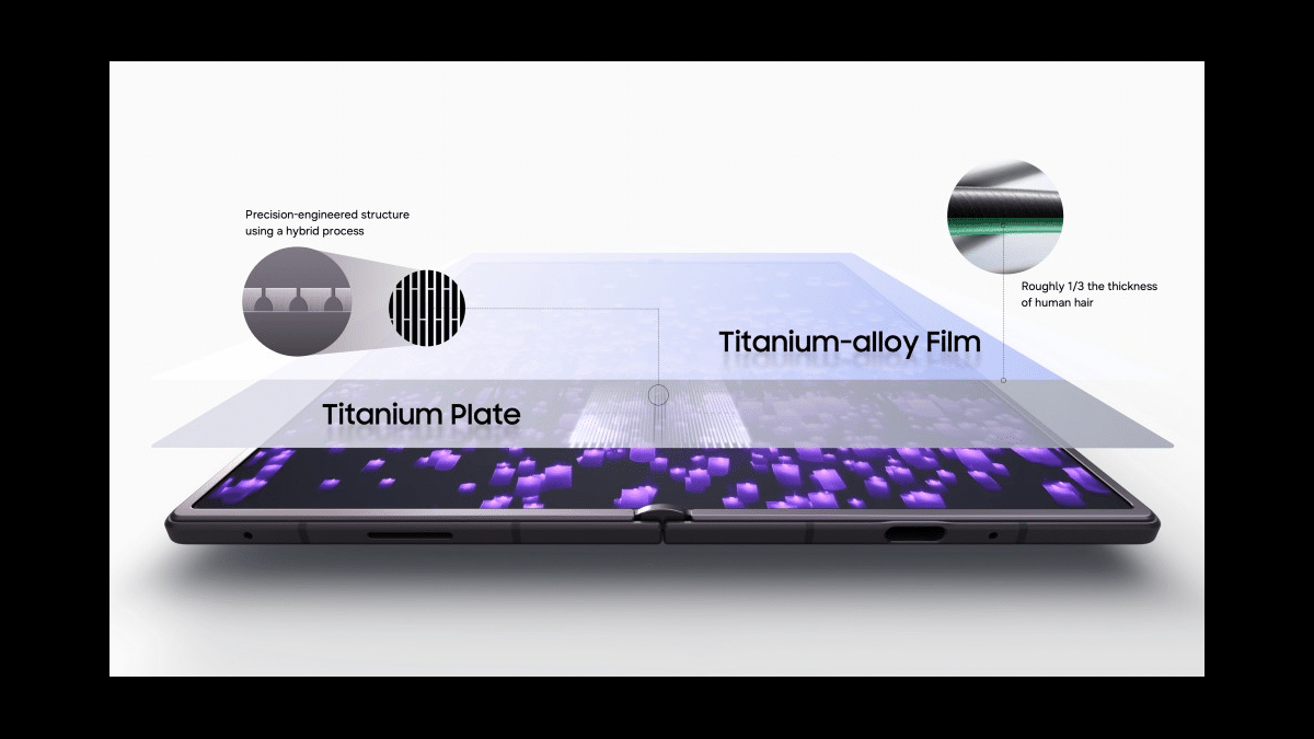 Yeni Galaxy Z Serisinin Arkasındaki Mühendislik Anlatıldı