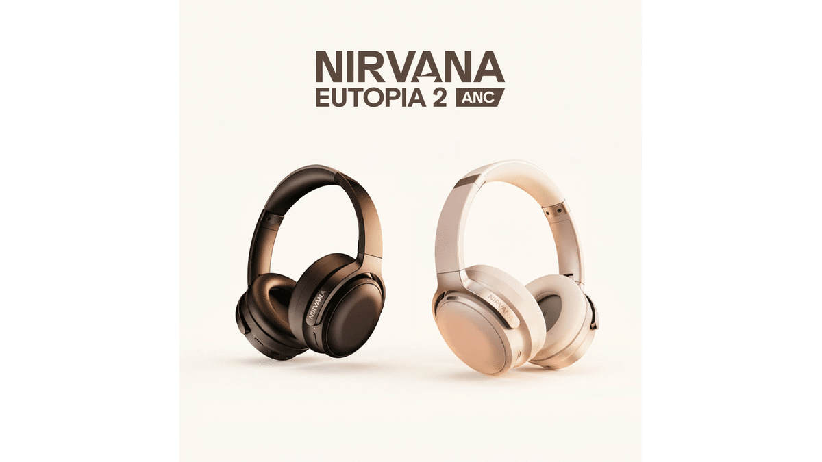 boAt Nirvana Eutopia 2 ANC