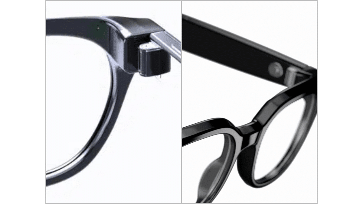 Samsung Galaxy Glasses