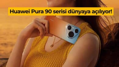 Huawei Pura 90