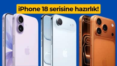iPhone 17